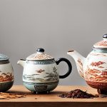 From Field to Cup: How Teacup Material Impacts Tea Flavor