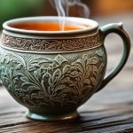 The Science Behind Teacups: Design Innovations for Optimal Brewing