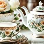 Sustainable Tea Practices: Eco-Friendly Tea Sets and Brewing Methods