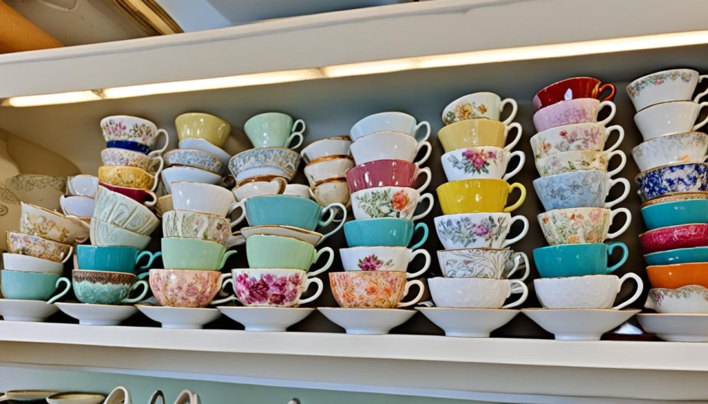 affordable tea cups