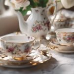 Tea Set Care for Beginners: Simple Tips to Keep Your Set Looking New