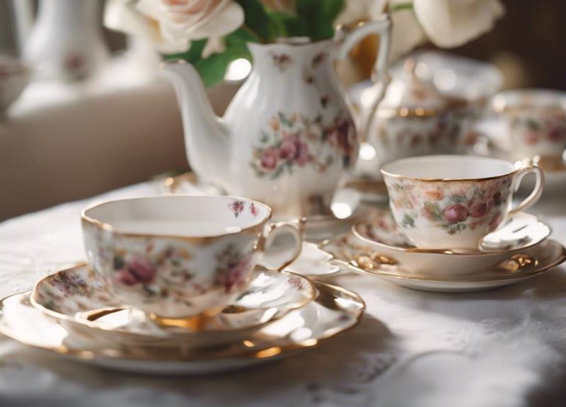 affordable elegance in teaware