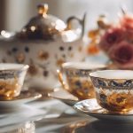Tea Set Faux Pas: Avoiding Common Mistakes in Etiquette
