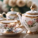 The Art of Display: Creative Ideas for Showcasing Your Tea Set Collection