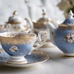 High Tea Sets: A Guide to the Grand Tradition