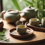 More Than Meets the Eye: The Symbolism Behind Tea Set Design
