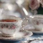 Finding the Perfect Tea Set for Two: Romantic Evenings & Intimate Conversations