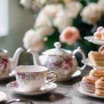 Are Porcelain Tea Sets the Elegant Solution for Your Perfect Tea Experience?