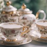 Unique Tea Sets: Finding One-of-a-Kind Designs for the Discerning Collector