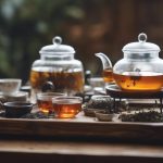 Travel-Friendly Tea Sets: Enjoying Tea on the Go