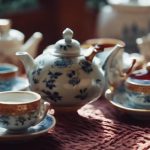 The Art of Afternoon Tea: Selecting the Right Tea Set for Elegance