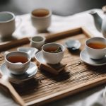 Unique Tea Sets: Finding One-of-a-Kind Designs for the Discerning Collector
