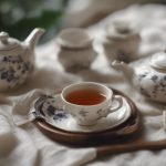 Vintage Vs. Modern Tea Sets: Selecting the Perfect Style for You
