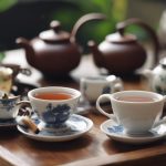 The Ultimate Guide to Choosing the Perfect Tea Set
