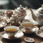 Are Porcelain Tea Sets the Elegant Solution for Your Perfect Tea Experience?
