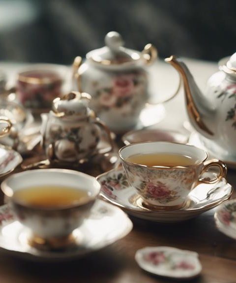 tea set essentials guide