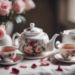 Tea Time With the Family: Selecting a Tea Set for Fun Family Gatherings