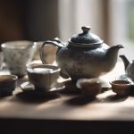 Tea Set Essentials: A Comprehensive Guide to Teacups, Teapots & Accessories