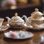 The Ultimate Guide to Black Tea: Selecting the Perfect Tea Set for Brewing