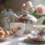More Than Meets the Eye: The Symbolism Behind Tea Set Design