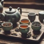 Luxury Tea Sets: Exquisite Designs for the Discerning Tea Connoisseur