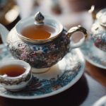 Tea Set Etiquette Around the World: A Guide to Different Cultures