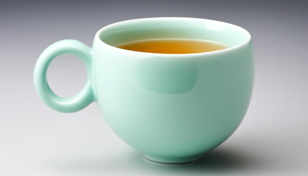teacup design